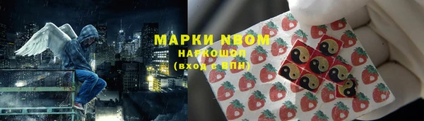 ALPHA-PVP Алексеевка